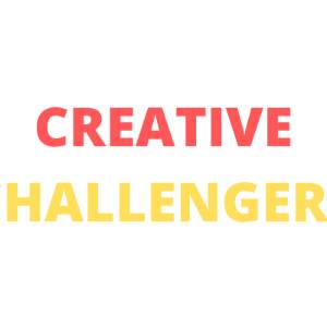 Creative Challengers Creative Challengers